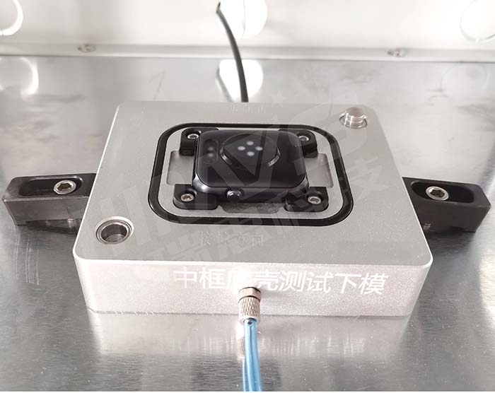 海瑞思?xì)饷苄苑浪畽z測(cè)