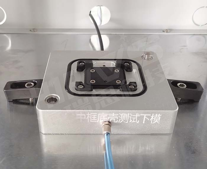 海瑞思?xì)饷苄苑浪畽z測(cè)