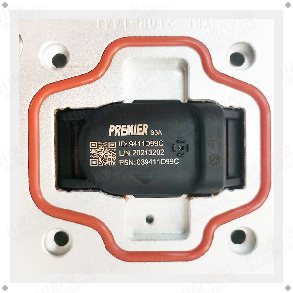 胎壓監(jiān)測(cè)器氣密性檢測(cè)案例分享