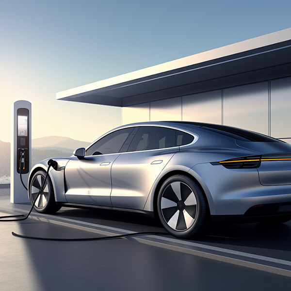新能源汽車